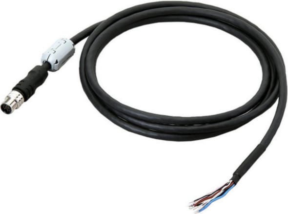 Omron FHV-VDBX 5M